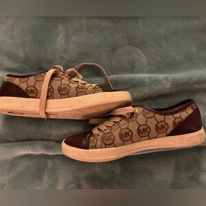 Michael Kors Sneakers Size 6.5